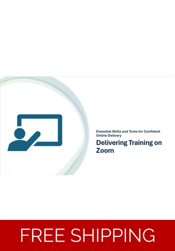 Zoom - Delivering Successful Zoom Training